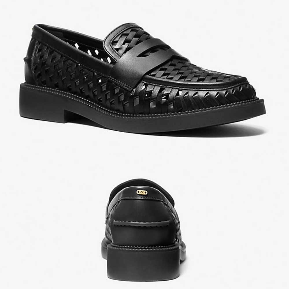 Michael Kors Eden Loafer